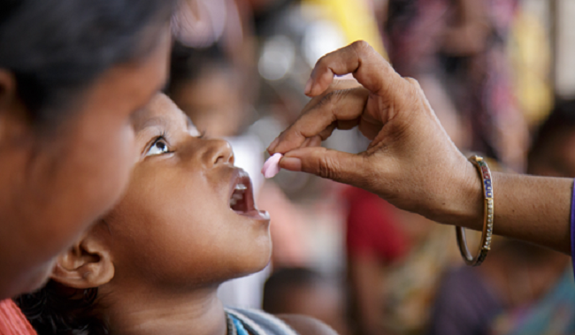 Niger to deworm 16700 children