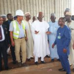 FCT Minister seeks more appropriation