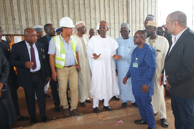 FCT Minister seeks more appropriation