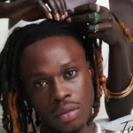 Fireboy DML to release,