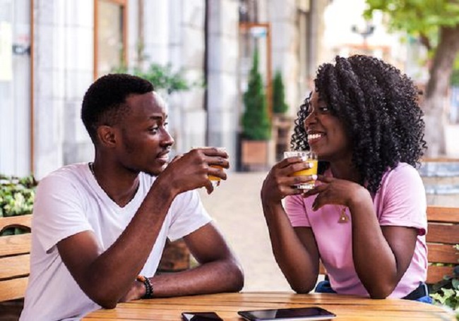 7 Topics To Discuss On Your First Date Tribune Online