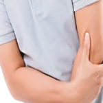 My fractured elbow