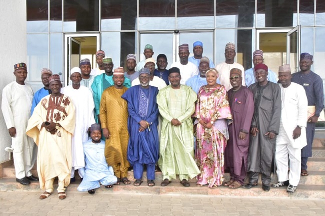 Gombe SSG laments,