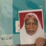 Pilgrim from Kaduna dies,