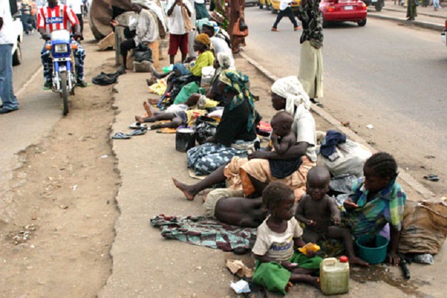 NPC commences enumeration of homeless persons at night in Katsina