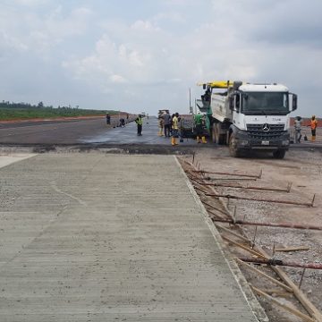 Ogun State Cargo Airport