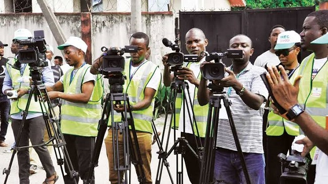 Foundation to train journalists on climate change, gender reporting, others 