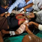 India probes spurious,