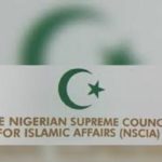 Islamic council urges,