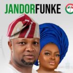Funke Akindele