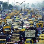 avoid Lagos traffic