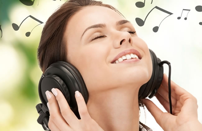 Benefits Of Listening To Music