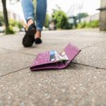 lose your phone or purse