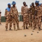 Mali orders suspension,