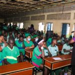 mental health campaign to schools