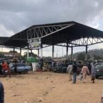 PMS thugs attack transport
