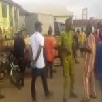 Ondo farmers protest,