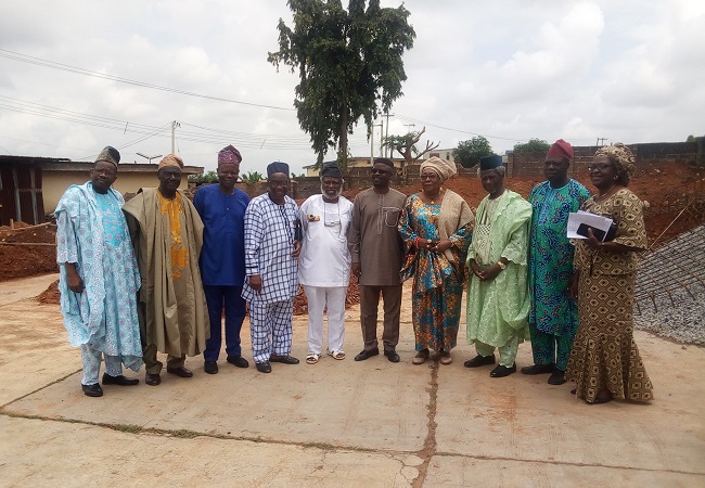 Ibadan Chamber of Commerce