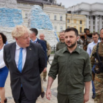 Ukrainians sign petition,
