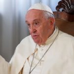 Pope to give women,Pope Francis condemns,M