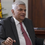 Sri Lanka elects