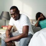 vulnerable in a relationship