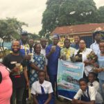 Ibadan school benefits from Rotary,