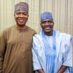 Kwara PDP youths,
