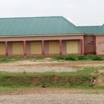 Residents Soro cattle market,