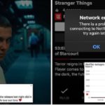 Hotly anticipated StrangerHotly anticipated Stranger things