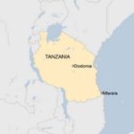 Eight schoolchildren die,