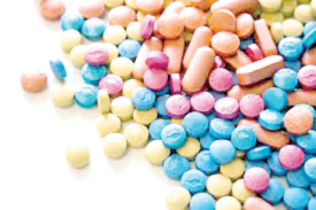 Is your hypertension drug impacting your libido?