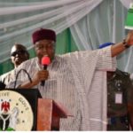 Taraba govt hails FG
