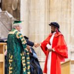 Tiwa Savage bags honorary doctorate