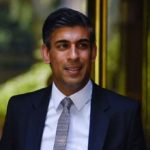 Rishi Sunak tops,