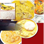 Quick nutritious Egusi Ijebu