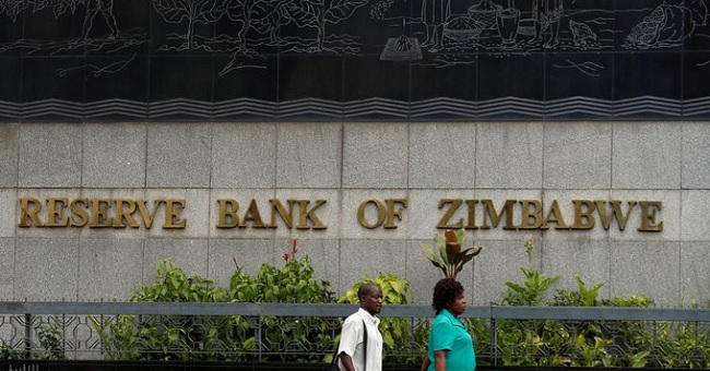 Zimbabwe to introduce,