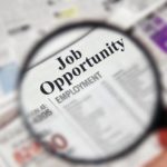 identify a fake Job Vacancy