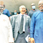 Garki hospital links its success in healthcare to PPP