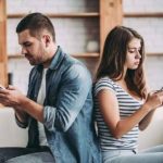 social media habits destroying relationship