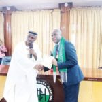 UCH ranked top on ethics