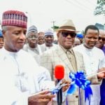 Wike decries lack of effective political leadership in Nigeria