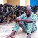 Herbalist caught with human parts sentenced to five years imprisonment in Osun