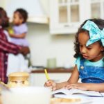 develop confidence in your children