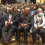 Tinubu's absence at NBA