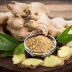 health benefits of ginger