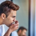 Causes of bad breath