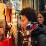 avoid festive season shopping rush