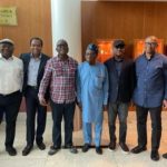 Obasanjo, Obi, Wike, others meet in London 