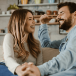 LuckyMe effective communication in your relationship